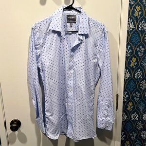 Bonobos Slim Fit Dress Shirt